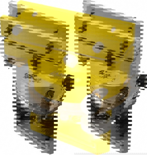 Laser Level Precision Leveling Adapter Plate